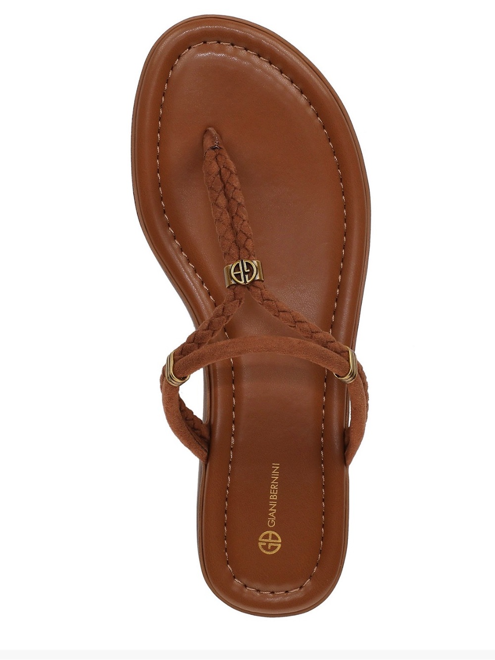 Giani Bernini Tylee Braided Sandal